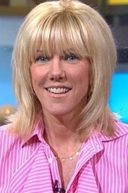 Rielle Hunter portrait