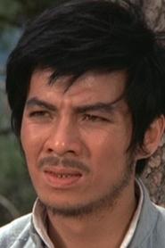 Chuan Yuan portrait
