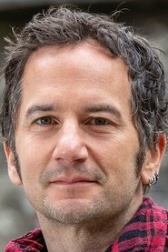 Ross Stewart portrait
