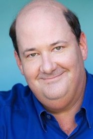 Brian Baumgartner portrait