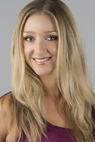 Elissa Cadwell portrait