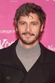 Antonio Pagudo portrait