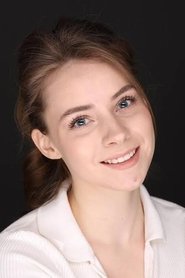 Angelina Guschyna portrait