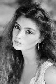 Ángela Molina portrait