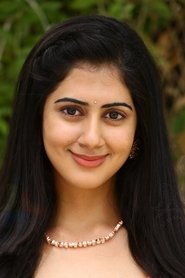 Gehna Sippy portrait
