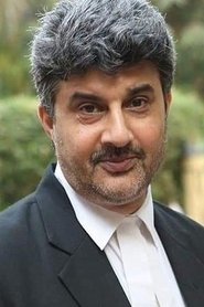 Ashish Kaul portrait