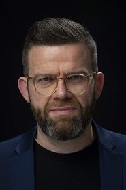 Sverre Brandtzæg portrait