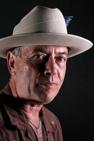 Larry Harvey portrait