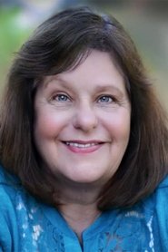 Rebecca Forstadt portrait