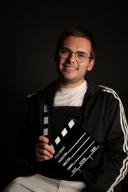 Rubén Coro portrait