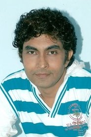 Kumaar Chowdhury portrait