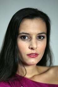 Patrycja Soliman portrait