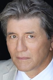 Stephen Liska portrait