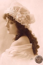Elsie Albert portrait