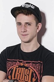 Jakub Štáfek portrait