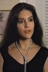 Ana De Sade portrait