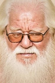 Hermeto Pascoal portrait