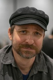 Jason Narvy portrait