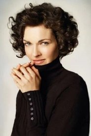 Florence Mezzara portrait