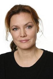 Maja Maranow portrait