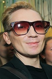 Vladislav Mamyshev-Monroe portrait
