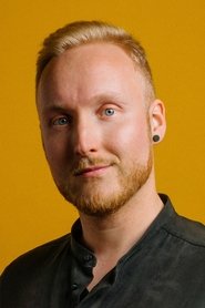 Artturi Olavi Rostén portrait