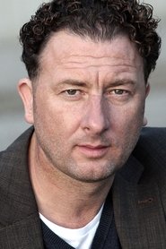 Stefan Wilkening portrait