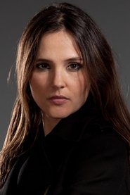 Virginie Ledoyen portrait