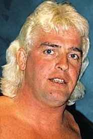 Doug Somerson portrait