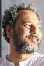 Kaushik Chatterjee portrait