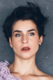 Asmik Grigorian portrait