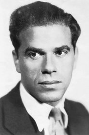 Frank Capra portrait