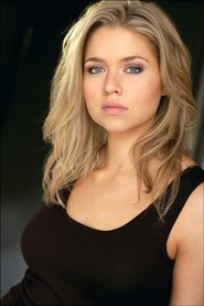 Kay Copeland portrait
