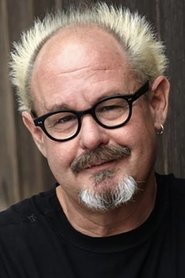 John Sanborn portrait