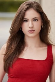 Olivia Gropp portrait