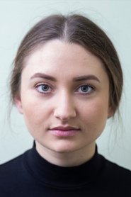 Adriana Bîtca portrait