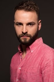 Pedro Macedo portrait