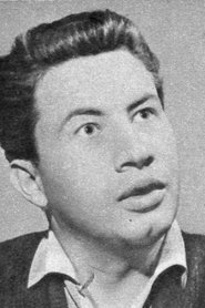 Uwe Detlef Jessen portrait