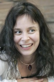 Anna Pitkämäki portrait