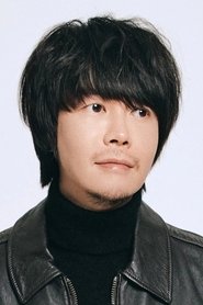 Shim Hyeong-jun portrait