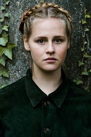 Lucie Hollmann portrait