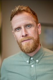 Paul Tonkin portrait