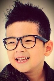 Patrick Guo portrait
