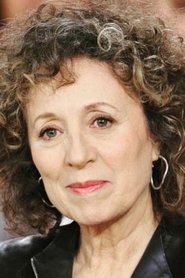 Mireille Dumas portrait