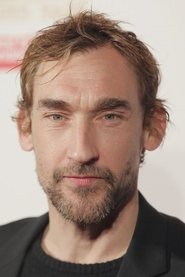 Joseph Mawle portrait