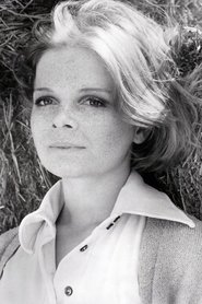Catherine Burns portrait
