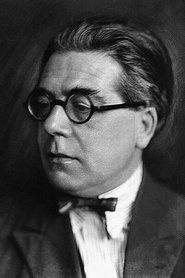 Milan Begović portrait