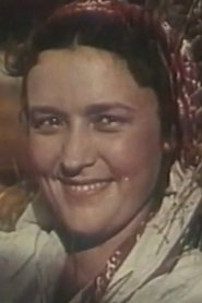 Yelena Litskanovich portrait