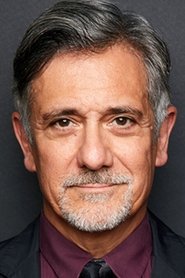 Carlos Lacámara portrait