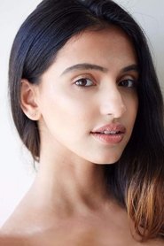 Teena Vellara portrait